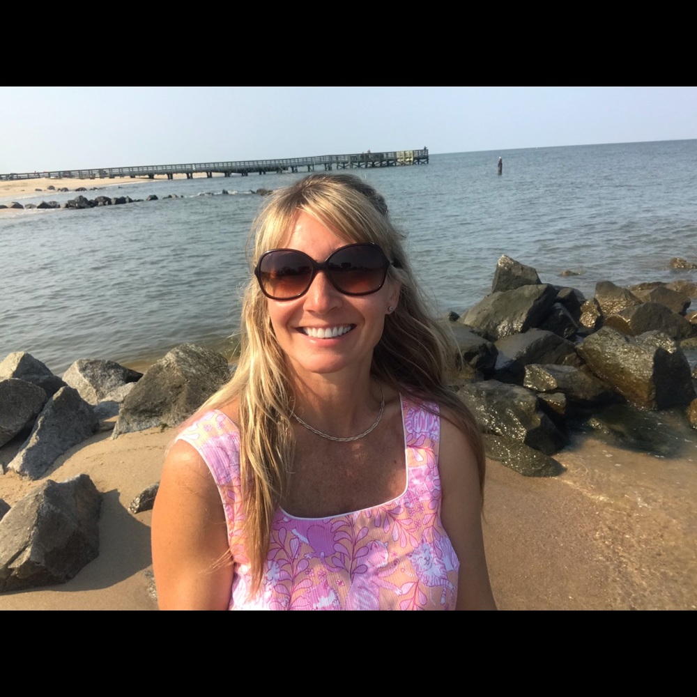 Meet your Posher, Sherry